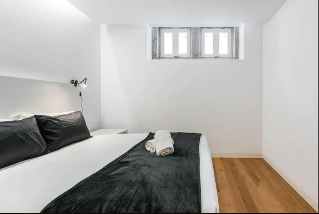 Apartmentsporto - Leisure Fun Apartment Buitenkant foto
