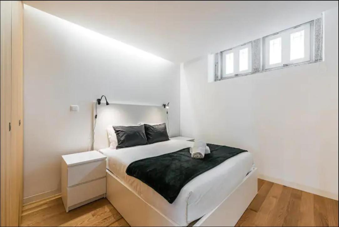 Apartmentsporto - Leisure Fun Apartment Buitenkant foto