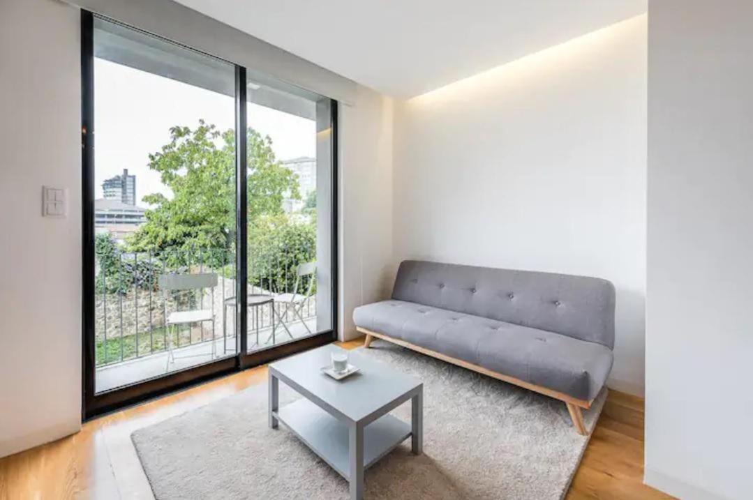 Apartmentsporto - Leisure Fun Apartment Buitenkant foto