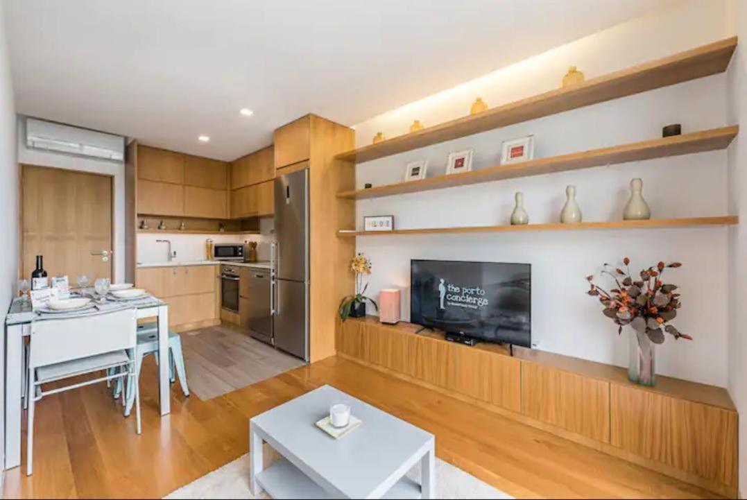 Apartmentsporto - Leisure Fun Apartment Buitenkant foto