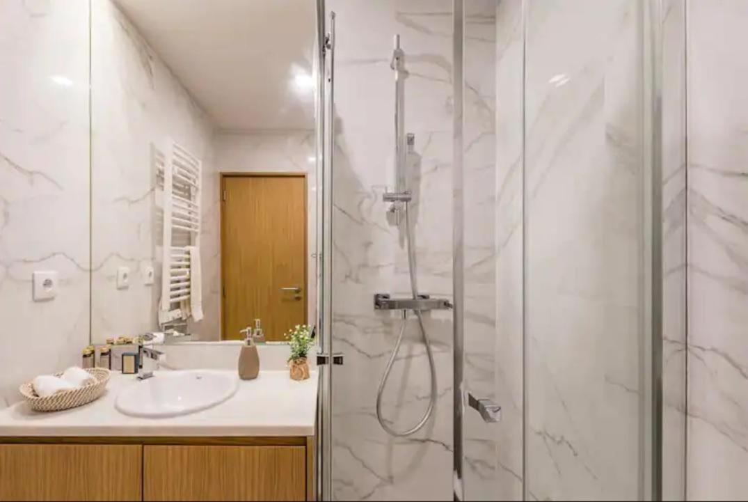 Apartmentsporto - Leisure Fun Apartment Buitenkant foto