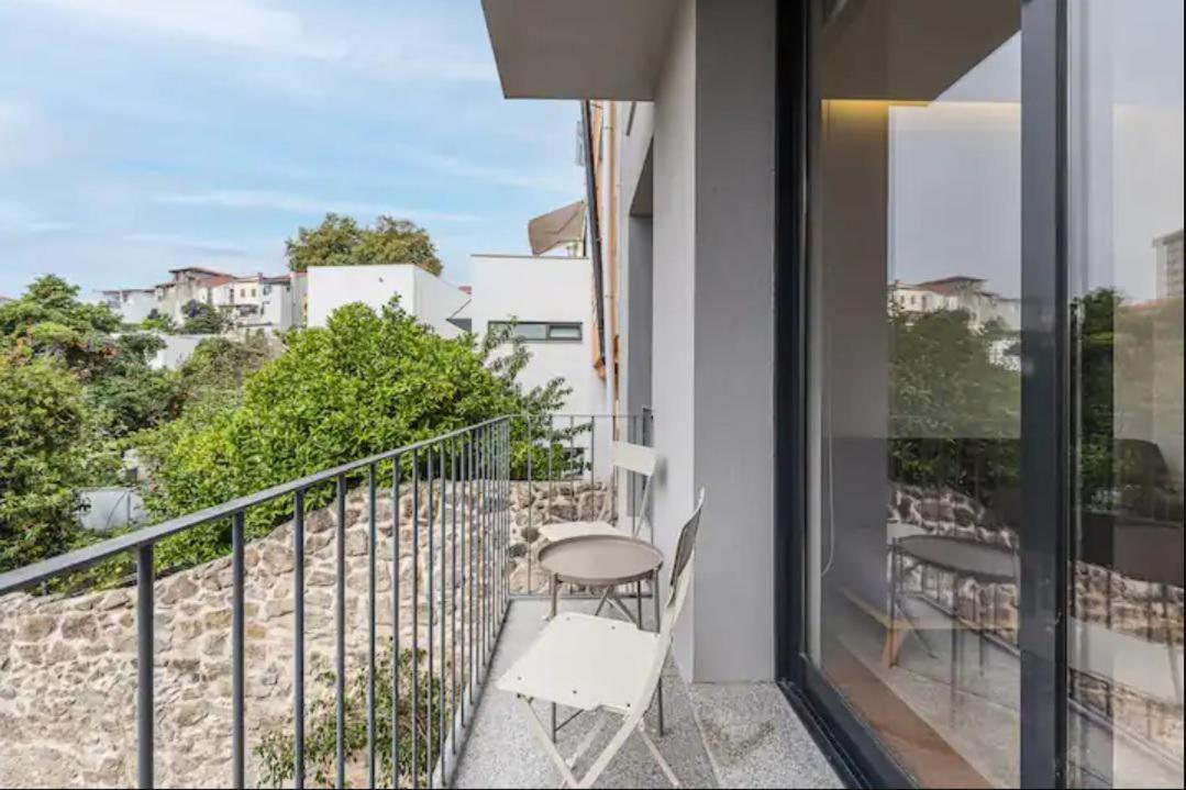 Apartmentsporto - Leisure Fun Apartment Buitenkant foto