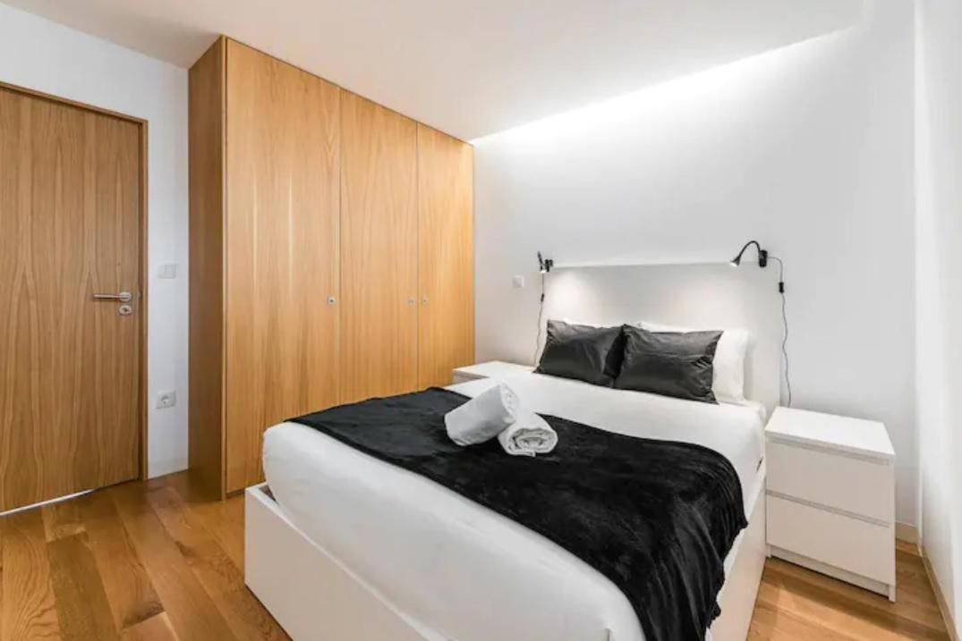Apartmentsporto - Leisure Fun Apartment Buitenkant foto